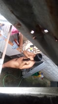 Bañador de vecinos