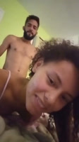 Niña flaca