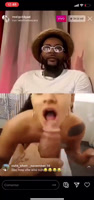 Símbolo dominicano en vivo