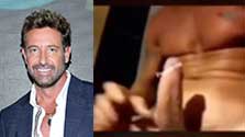 Video porno de Gabriel Soto