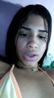 Dominicano en paja
