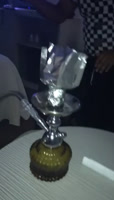 3 dominicanos contra Culona Chapiadora en un hotel