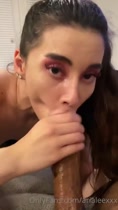 ARIA LEE MANDA