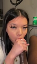 Adolescente obtiene un gran facial