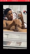 Adrián Mosey de Tik Tok Video Filtrate