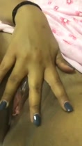 Azuana caliente