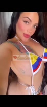 Bombón colombiano