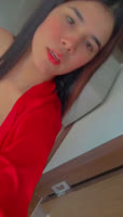 Buen día, mi amor.