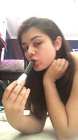 CONSATA DE CHICA BLANCA LATINA