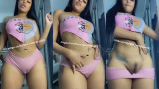 Cameltoe - Mega Toto