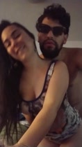 Chileno culoso 2