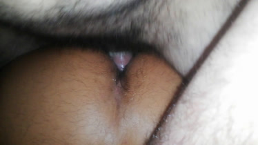 Cumpliendo mi estrecho