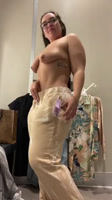 Decidí quedarme desnudo todo el día