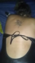 Disfrutando de un anal