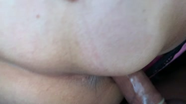 El culo de mi esposa