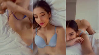 El gigi con deseo de tomar