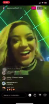 El patrón daña el toto en un Instagram en vivo