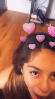 Ella hace lo que él quiere