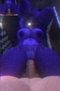 FNAF 3D Animación