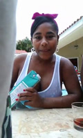 Fagm dominicano