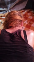 Follando con valeria transexual 2