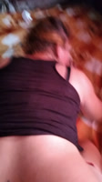 Follando con valeria transexual