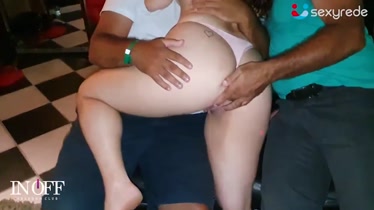 Gangbang latino