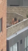Graban a dos lesbianas colombianas de un departamento