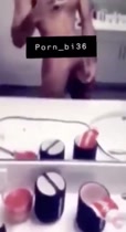 Jay Wheeler Video porno masturbandosa