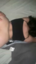 La follo en 4 Culona