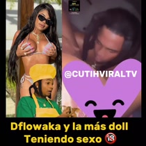 La mayor cantidad de muñecas y dflowaka porno