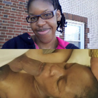 Lasondra Byrd en (Facebook)