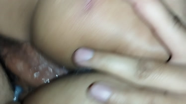 Lizbeth moviéndose de los más ricos