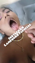Lo tiro en mi cara