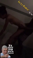 Los menores en ayunas