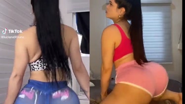Luciana Cedeño - Luciana90luna