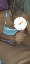 Mama negra colombiana Verga