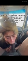 Mamada loca