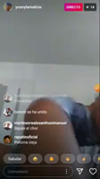 #Mamijordanchalle Livequa Cack