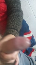 Mi Güera me mira cómo lo sigo, y luego me hace una mamada rica