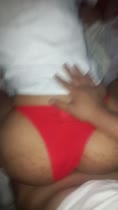 Mi esposa en cuatro