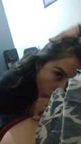 Mi novia de solo 18 años