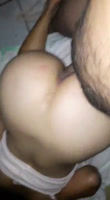 Mi novia es muy caliente y gritando le gusta demasiado la polla