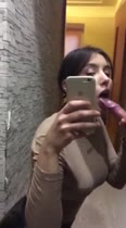 Mi novia yo pete