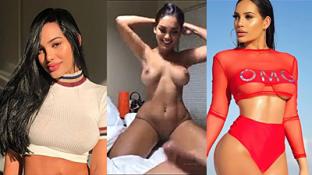 Mi polvo es caro, no lo doy gratis - Andrea Valdiri Colombian