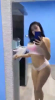 Mi vecino caliente sabe que la amo