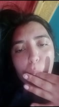 Milf chilena sexy tetona