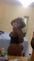 Mira que rico