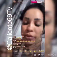 Mommy Jordan Video completo