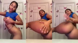 Morena sexy que amo eso